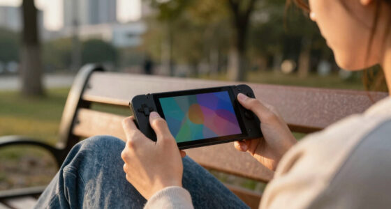 12 Best Portable Gaming Consoles in 2026