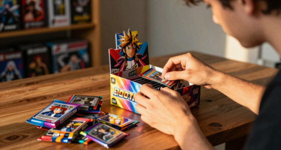 12 Best TCG Booster Box Sets in 2026