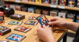 13 Best Collectible Card Game Booster Packs in 2026