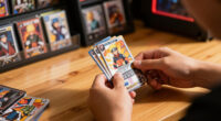 13 Best Naruto Trading Card Packs in 2026