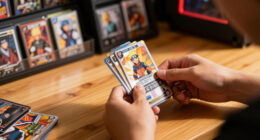 13 Best Naruto Trading Card Packs in 2026
