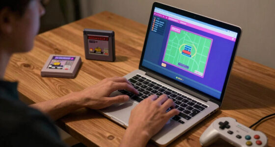 13 Best Tiny Gaming Emulators in 2026