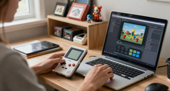 13 Best Tiny Gaming Emulators in 2026