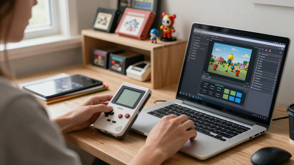 13 Best Tiny Gaming Emulators in 2026