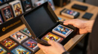13 Best Trading Card Game Deck Boxes in 2026