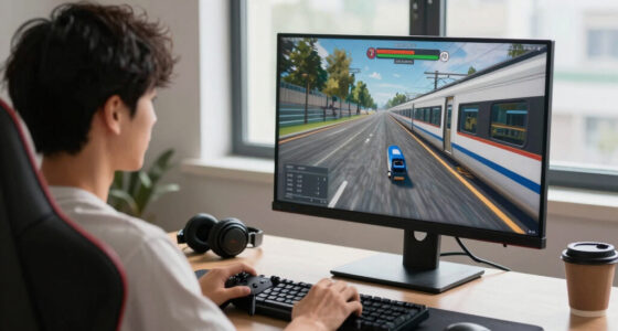 13 Best Train Simulator Games in 2026