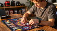 14 Best Competitive TCG Playmats in 2026