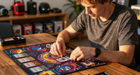 14 Best Competitive TCG Playmats in 2026