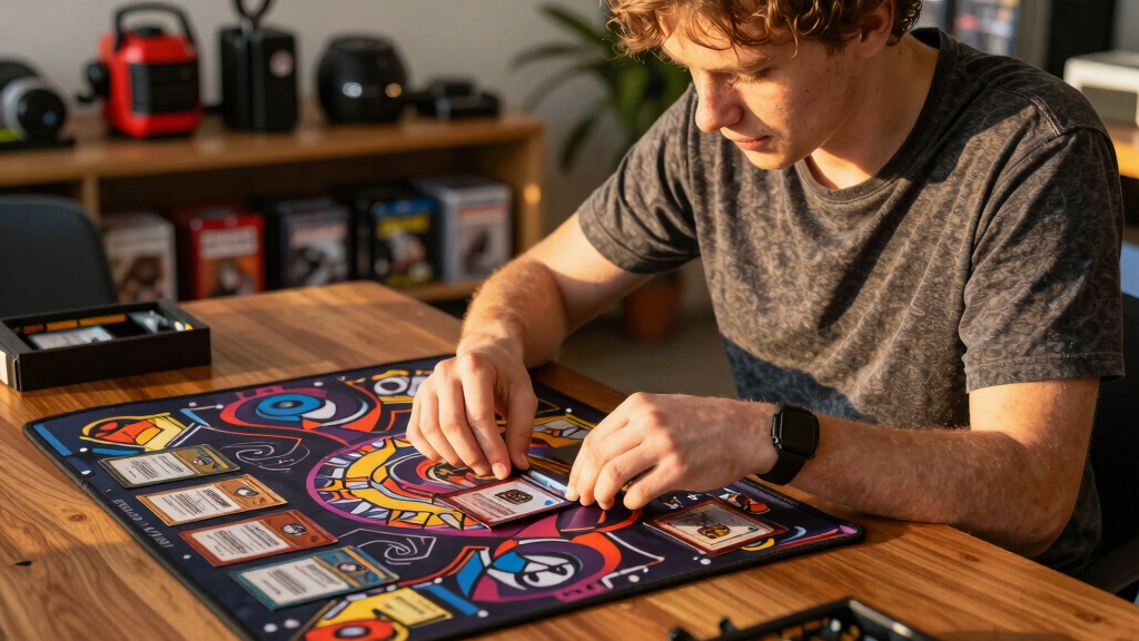 14 Best Competitive TCG Playmats in 2026
