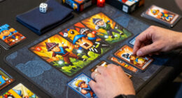 14 Best Competitive Trading Card Game Playmats in 2026