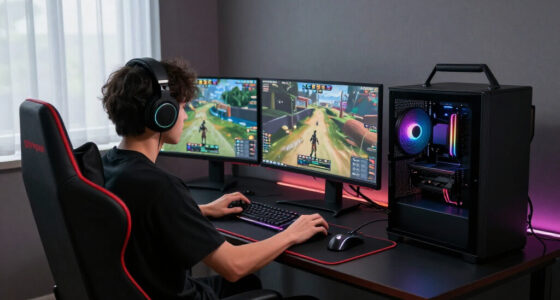 14 Best Gaming Desktop PCs in 2026