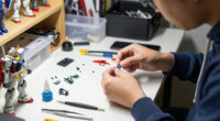 14 Best Gundam Model Kits in 2026