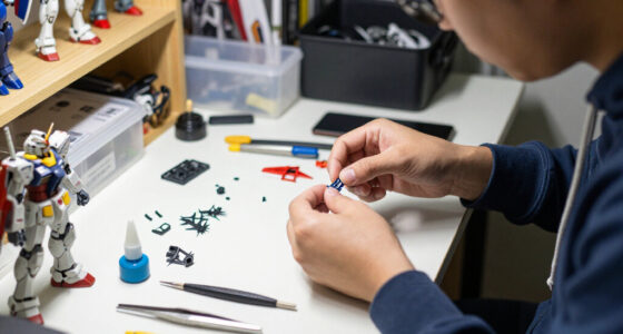 14 Best Gundam Model Kits in 2026