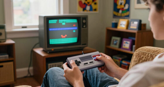 14 Best Retro Gaming Consoles in 2026