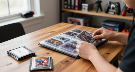14 Best TCG Card Storage Binders in 2026