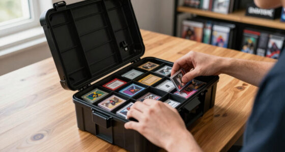 14 Best TCG Card Storage Boxes in 2026
