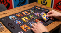 15 Best Competitive Trading Card Game Playmats in 2026