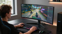 15 Best Gaming Monitor for Competitive Play in 2026