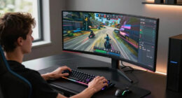 15 Best Gaming Monitor for Competitive Play in 2026