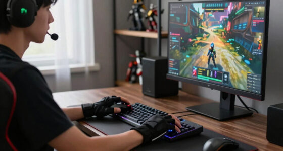 15 Best Gaming Peripherals in 2026
