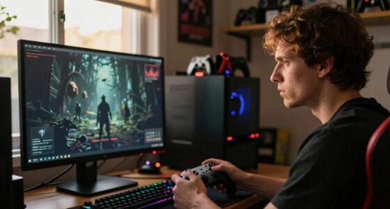 15 Best Horror Video Games in 2026