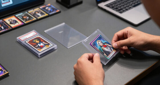 15 Best TCG Card Sleeves for Competitive Play in 2026