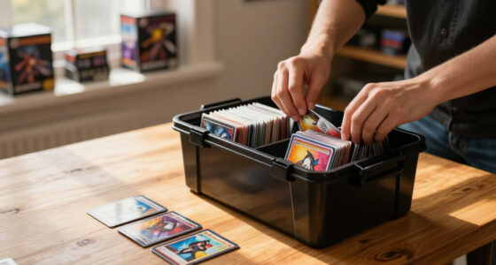15 Best TCG Card Storage Boxes in 2026