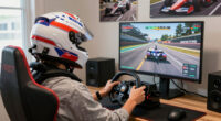 3 Best IndyCar Racing Video Games in 2026