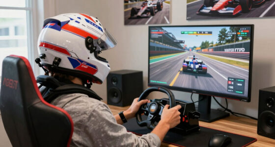 3 Best IndyCar Racing Video Games in 2026