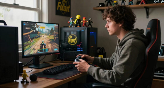 4 Best Fallout Games in 2026