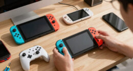5 Best Nintendo Switch Accessories in 2026