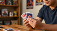 5 Best Patriotic Trading Card Deck Sleeves in 2026