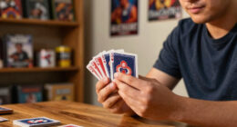 5 Best Patriotic Trading Card Deck Sleeves in 2026