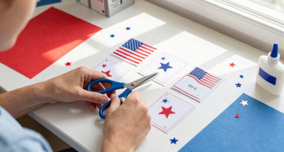 6 Best 4th of July Trading Card Accessories in 2026