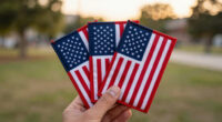 6 Best Independence Day Patriotic Trading Card Sleeves in 2026