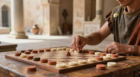 7 Best Ancient Roman Board Games in 2026