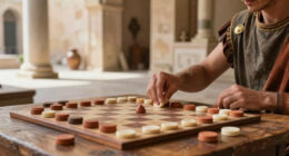 7 Best Ancient Roman Board Games in 2026