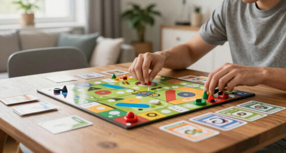 8 Best Board Games in 2026