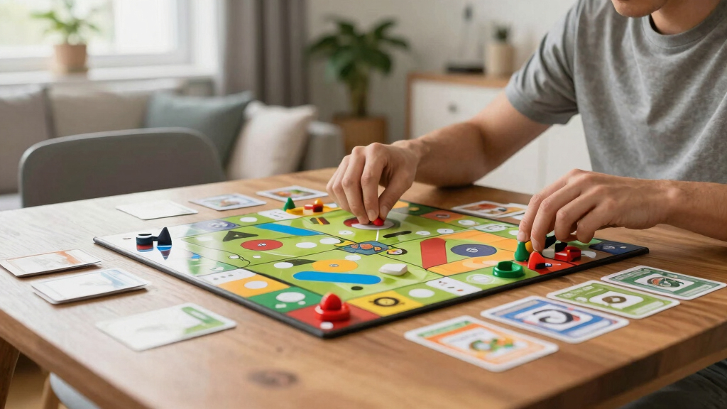 8 Best Board Games in 2026