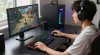 8 Best Esports Gaming Equipment in 2026
