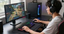 8 Best Esports Gaming Equipment in 2026