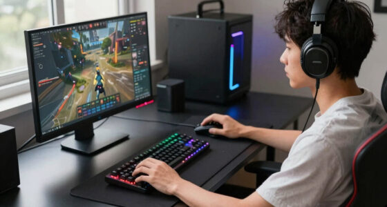 8 Best Esports Gaming Equipment in 2026