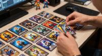 8 Best Trading Card Game Booster Packs in 2026