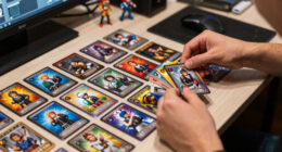 8 Best Trading Card Game Booster Packs in 2026