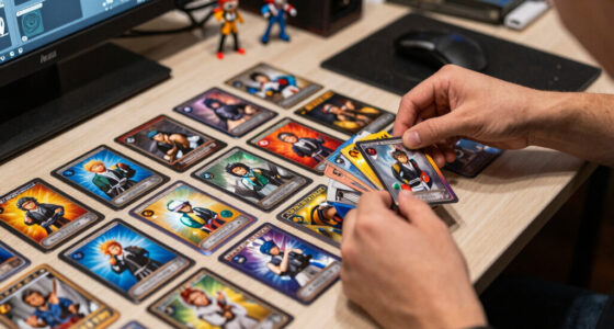 8 Best Trading Card Game Booster Packs in 2026