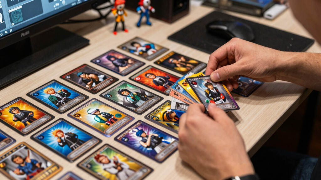 8 Best Trading Card Game Booster Packs in 2026