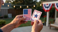 9 Best 4th of July Trading Card Accessories in 2026