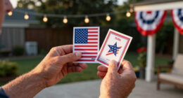 9 Best 4th of July Trading Card Accessories in 2026