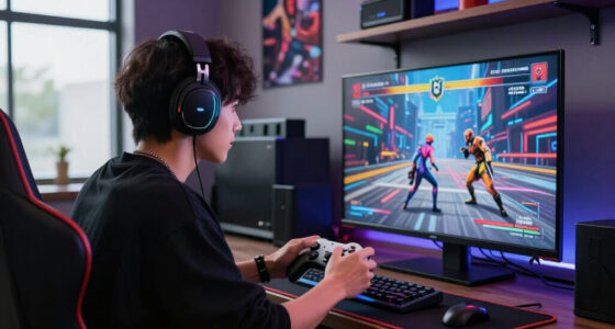 9 Best Fighting Games in 2026