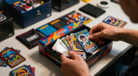 9 Best Trading Card Game Booster Boxes in 2026